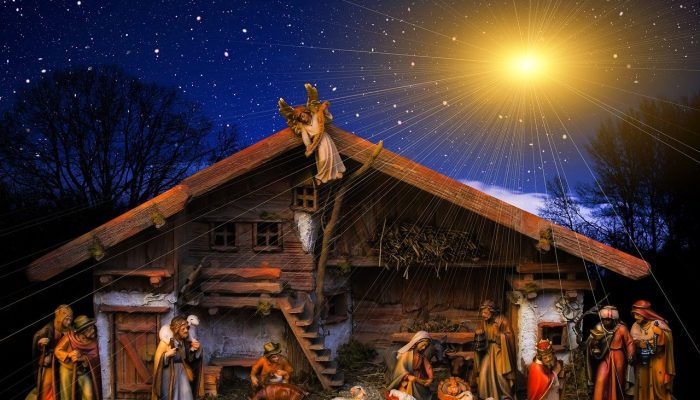 Good News of Great Joy