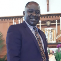 James Mayanja, Head of Laity James Mayanja, Head of Laity