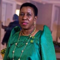 Jennifer Kibanda - Mothers_Union_President Jennifer Kibanda - Mothers_Union_President