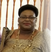 Rebecca Wakulyaka - President Board of Directors Rebecca Wakulyaka - Mothers Union