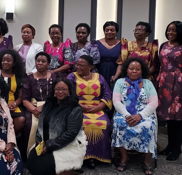 Christian Women's Fellowship